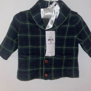 Polo Blazer infant